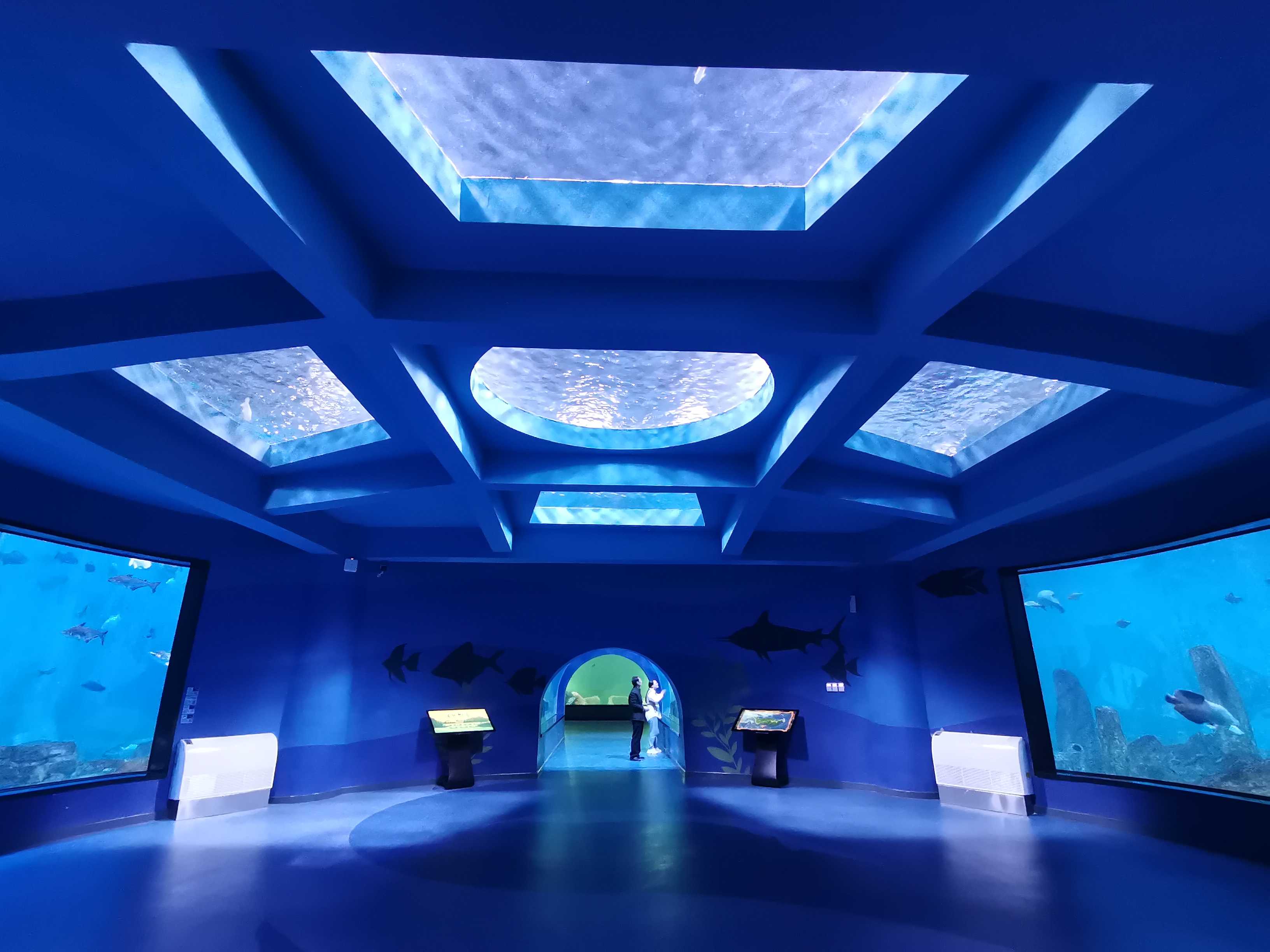 Posada Ocean Park - Leyu