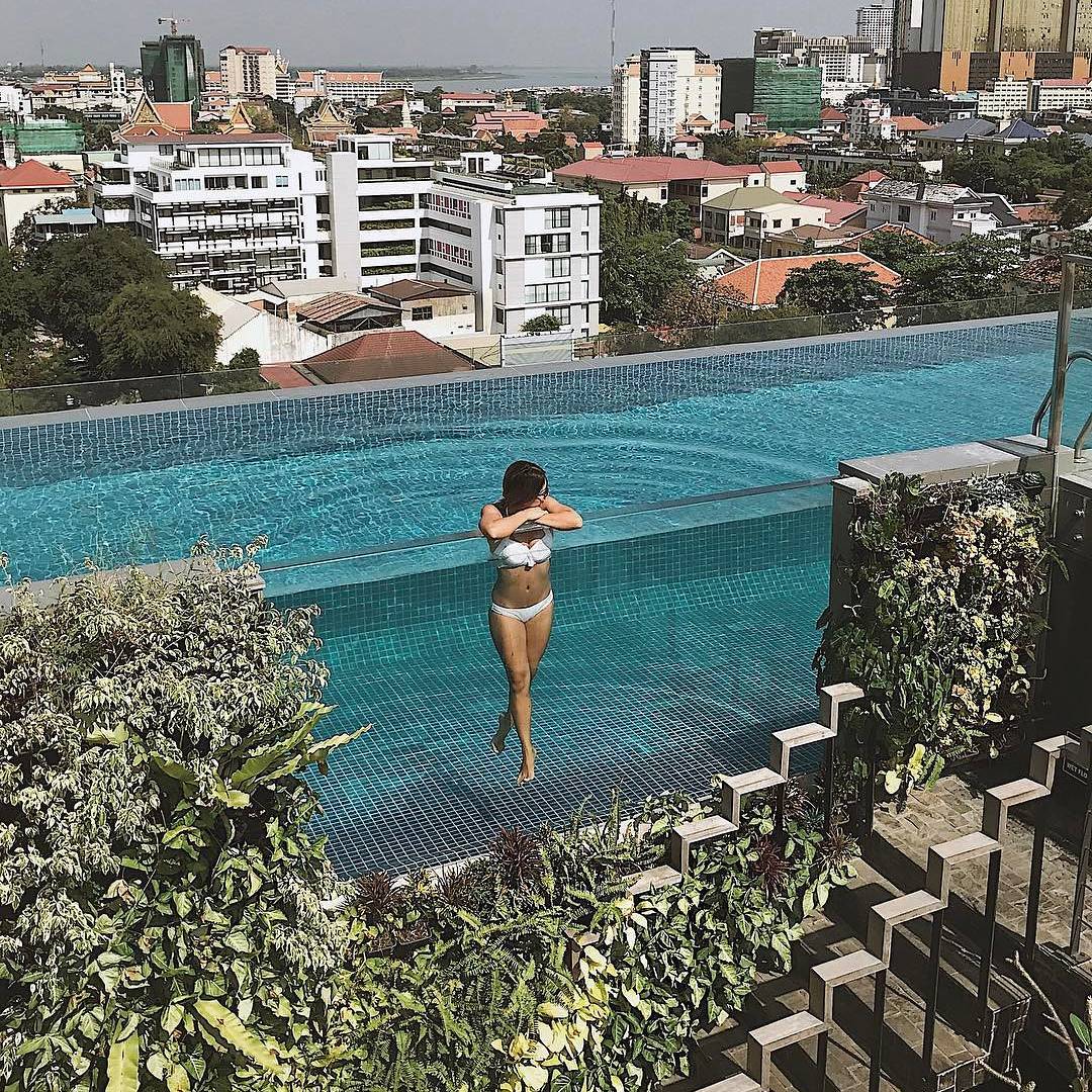 Paneles Acr&iacute;licos para Piscina - Acr&iacute;lico para Piscina - Muro Acr&iacute;lico para Piscina 