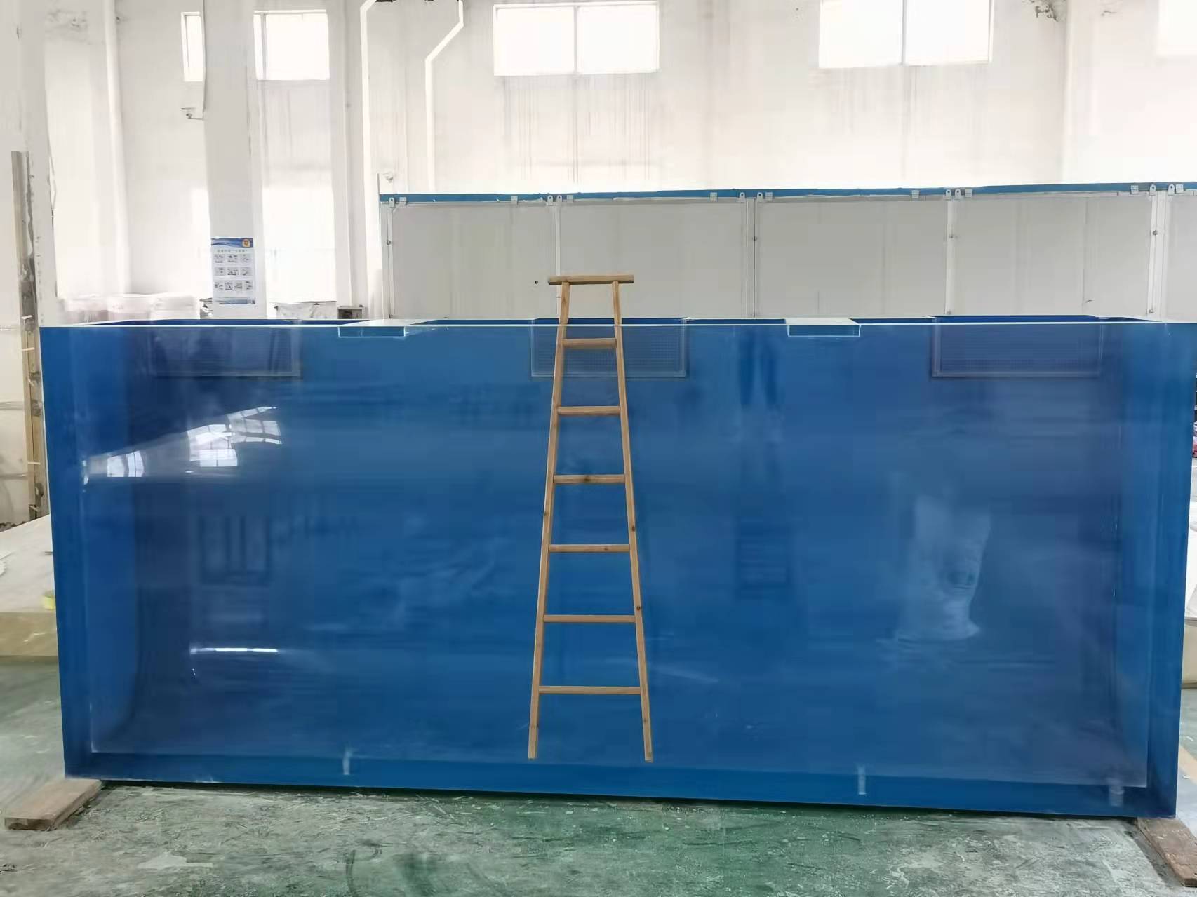 Cilindros de pl&aacute;stico y cilindros acr&iacute;licos