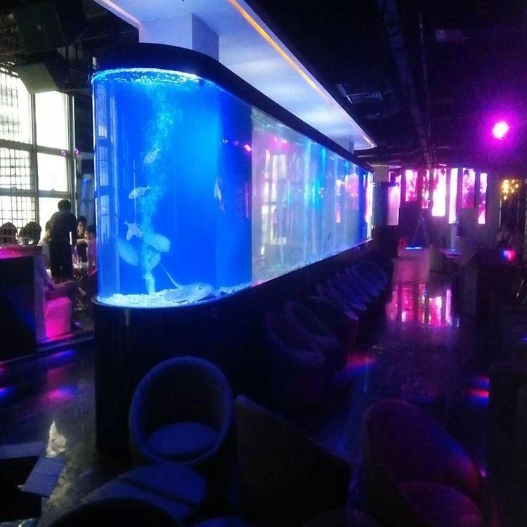 Acuario Bala - ACUARIO LEYU