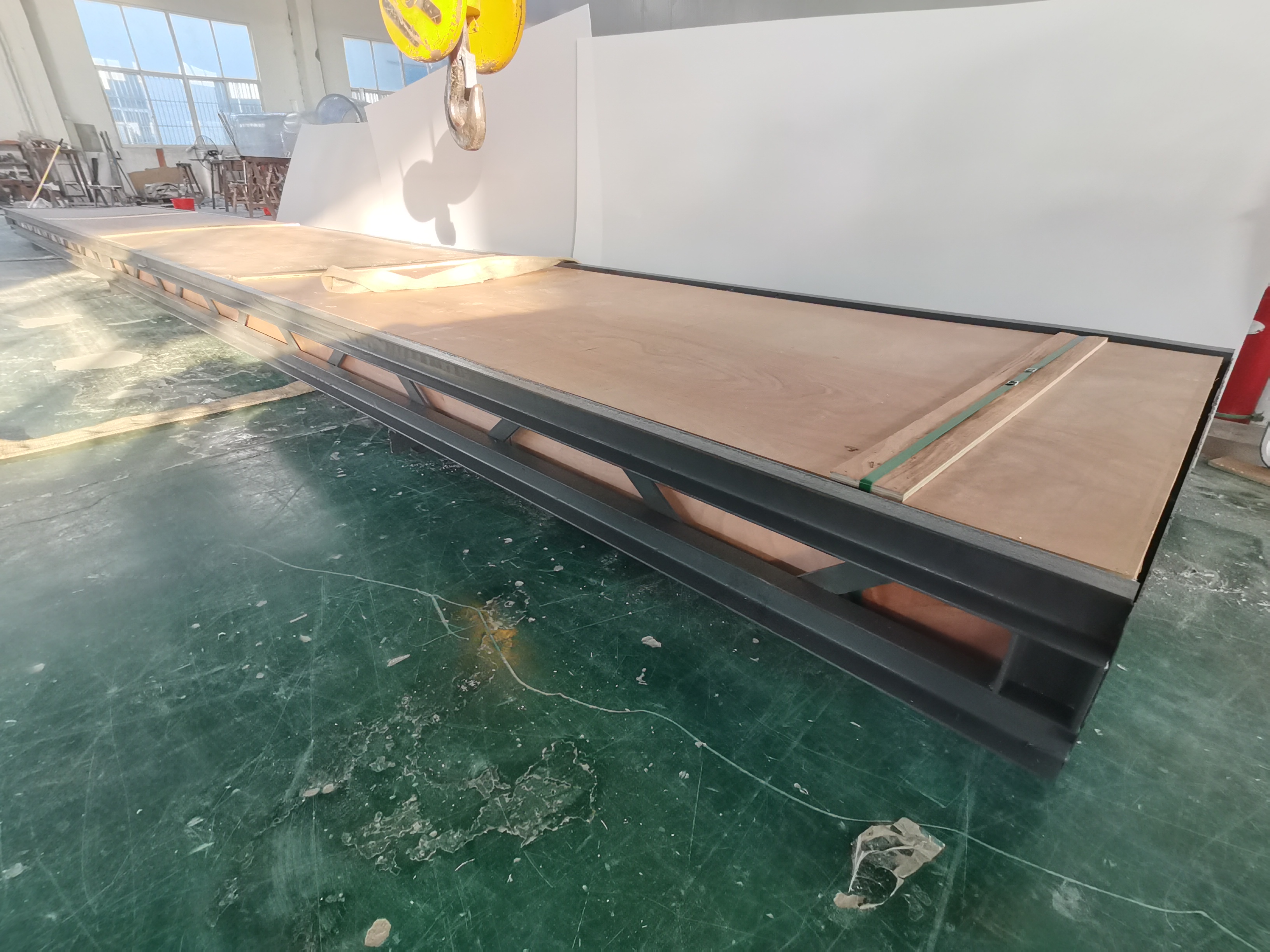 Panel acr&iacute;lico - fabricaci&oacute;n de 