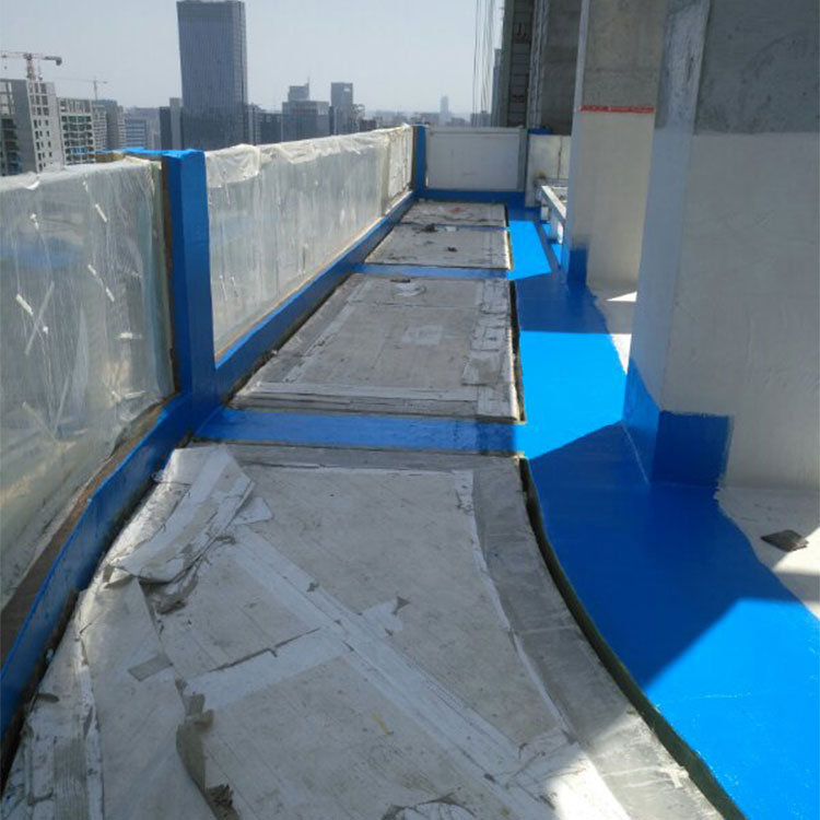 Piscina colgante acr&iacute;lica