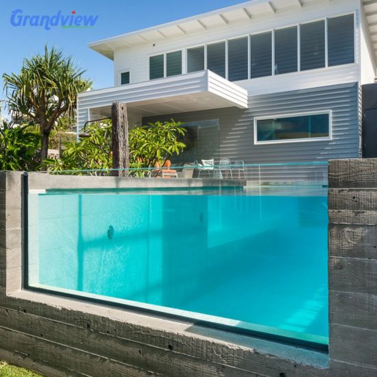 Fabricante de piscinas acr&iacute;licas - Experto en construcci&oacute;n de piscinas
