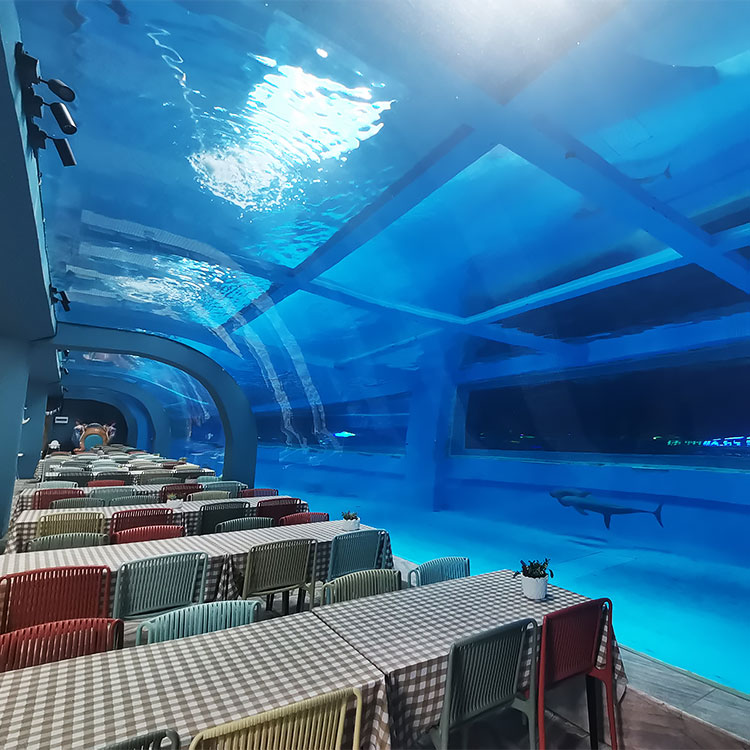 Hotel Ocean Park - Leyu