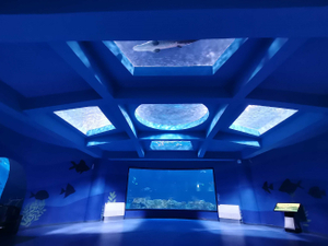 ¿Dónde está el Ocean Park Inn - Leyu?