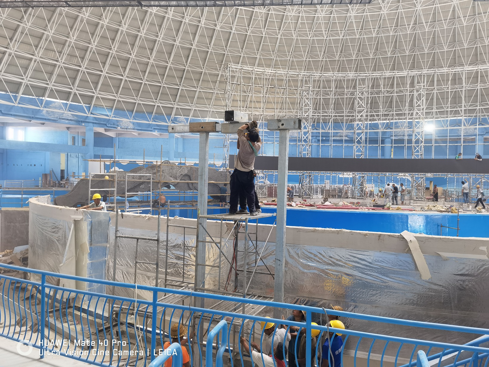 Láminas Acrílicas para Acuario Cortadas a Medida para acuario acrílico - LEYU 