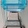 Piscinas Acrílicas Populares características y diseño-leyu Acrylic Factory