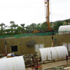 Leyu se especializa en la fabricación de túneles acrílicos para acuarios como el túnel del acuario de Bangalore - LEYU