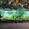 Quiero comprar láminas acrílicas para un nuevo edificio de acuario: Fábrica de productos de láminas acrílicas Leyu