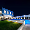 ¿Cómo construir una piscina acrílica barata? - Fábrica de productos de láminas acrílicas Leyu