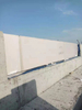 Piscina acrílica y paneles de pared de piscina de vidrio acrílico transparente-leyu Acrylic Factory