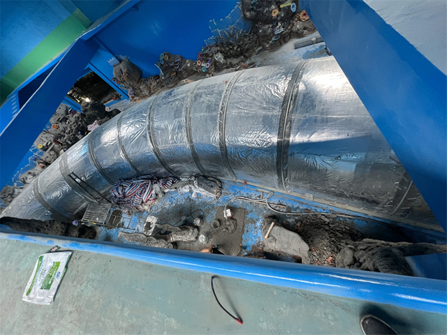 Gran tanque de acuario de oceanario curvo ultra claro, túnel de vidrio acrílico, fábrica de acuarios de acrílico Leyu - Leyu 