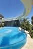 ¿Cuánto costará instalar una piscina elevada acrílica? - LEYU