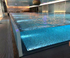 Piscina en forma de L Leyu Aquarium Acrylic Factory es la más profesional - Leyu