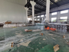 Fabricante e instalador de paredes de piscina de acrílico transparente Comprar pared de piscina Infinity - Leyu
