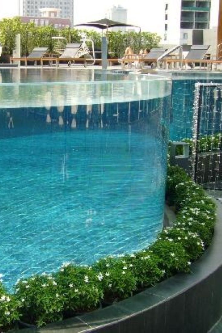 Panel de ventana de pared de piscina de acrílico Proveedor de fabricante de acrílico Servicio las 24 horas - LEYU