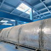 360 Acuario Túnel Polar Ocean World - Leyu