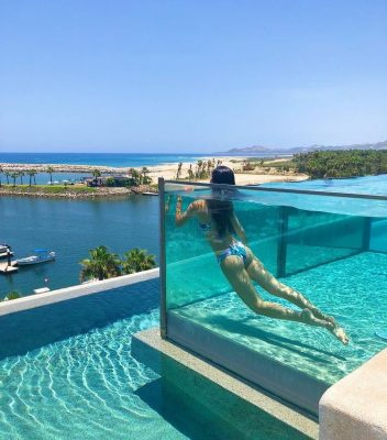 Fabricante de paredes acrílicas para piscinas en China Leyu Acrylic Company estableció una fábrica en 1996 con el precio más bajo en 2024 - LEYU