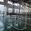 Leyu Acrylic te cuenta los mejores ideales para peceras acrílicas para acuarios de agua dulce - Leyu