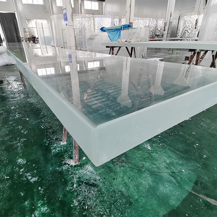 ¿Es la lámina acrílica segura para el acuario? Láminas acrílicas para acuarios - Leyu