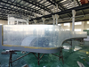 Gran piscina acrílica Filipinas: lujo cristalino para un paraíso tropical