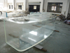 Leyu Acrylic es un fabricante y constructor de acuarios acrílicos - Leyu