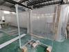 Panel de piscina acrílico personalizado de cualquier espesor- Leyu