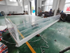 Piscina acrílica Casa en la zona de Medio Oriente - Leyu Pool