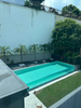Descubra lo último en lujo: compre diseños de piscinas acrílicas de Leyu Acrylic Factory