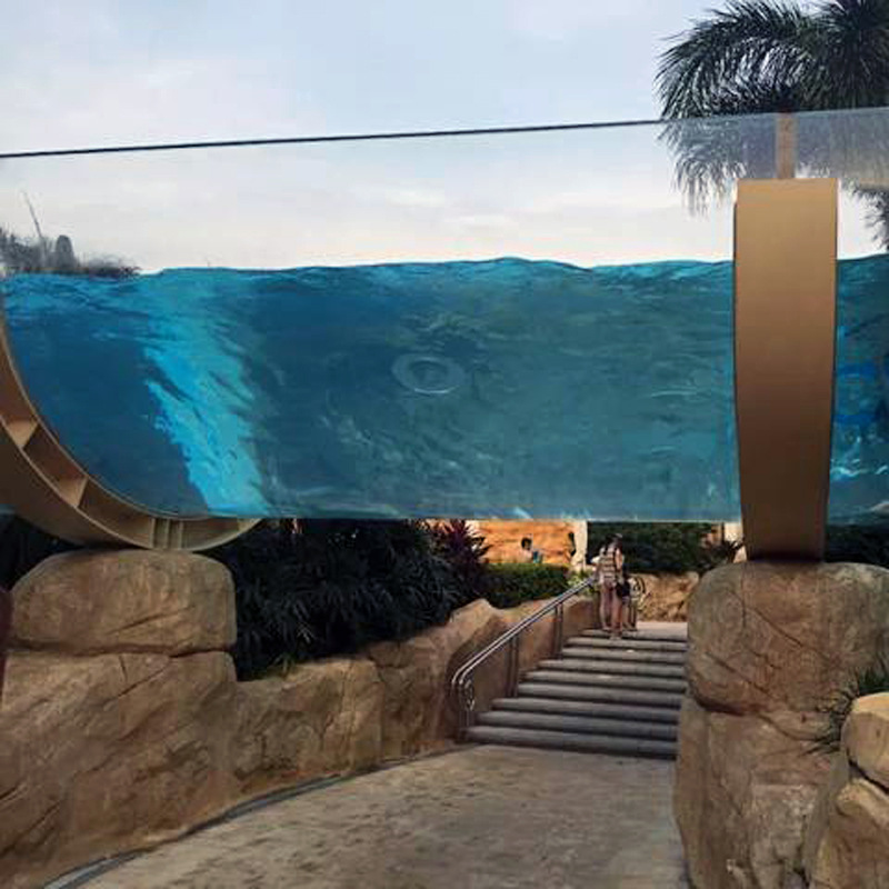 D&iacute;a de la Galaxia de Macao Wave Amoy Park