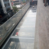 Ventanas, paneles de suelo, etc. de acrílico para piscinas hechos a medida-leyu Acrylic Factory