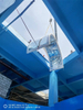 Para mostrarle las características de las piscinas acrílicas de 4 lados-leyu Acrylic Factory