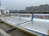 Piscina de vidrio acrílico | Ventanas de acrílico para piscinas, Piscina acrílica Servicio de instalación profesional a precio de fábrica - LEYU
