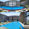 Fabricante de paredes acrílicas para piscinas en China Leyu Acrylic Company estableció una fábrica en 1996 con el precio más bajo en 2024 - LEYU