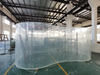 Pedido de piscina acrílica: material de panel de piscina Leyu es su mejor opción - Leyu