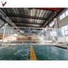 Quiero personalizar un acuario acrílico seaclear para la venta - leyu Acrylic Factory