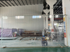 Lámina acrílica para piscina - paneles de visualización acrílicos para piscinas