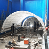 Cómo encontrar un fabricante chino de acuarios de túnel de vidrio acrílico - Fábrica de productos de láminas acrílicas Leyu