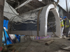 Cómo construir un túnel submarino Preste atención a la fábrica de productos Leyu Plexiglass- Leyu 